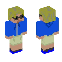 Minecraft Skin #203695