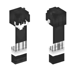 Minecraft Skin #203703