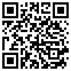 HumanBeing311 QR Code