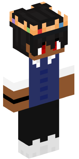 Minecraft Skin #203708