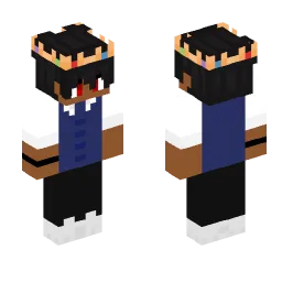 Minecraft Skin #203708