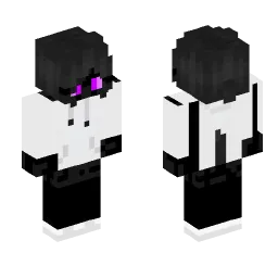Minecraft Skin #203711