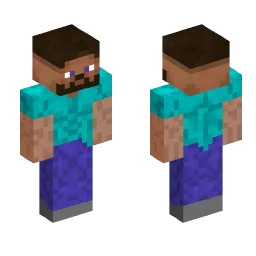 Minecraft Skin #203715
