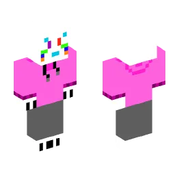 Minecraft Skin #203716