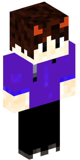 _ForEverApple_ Minecraft Skin Preview on Minecraft.Co.Com