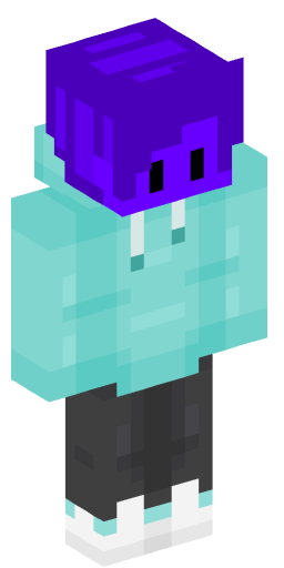 NotLeebeefly Minecraft Skin Preview on Minecraft.Co.Com