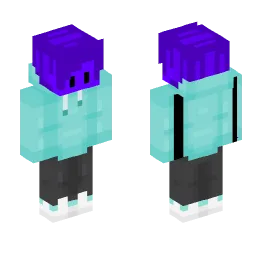 Minecraft Skin #203719