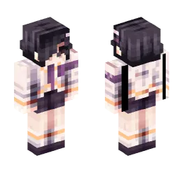Minecraft Skin #203728