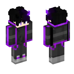 Minecraft Skin #203729