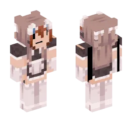 Minecraft Skin #203741