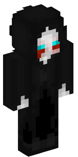 0toso Minecraft Skin Preview on Minecraft.Co.Com