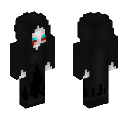 Minecraft Skin #203745