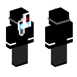 Minecraft Skin #203749