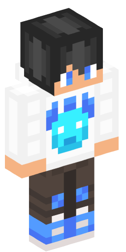 Snugparty122 Minecraft Skin Preview on Minecraft.Co.Com