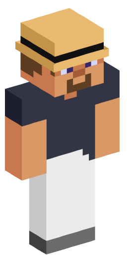 ahm3dxd Minecraft Skin Preview on Minecraft.Co.Com