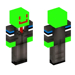 Minecraft Skin #203775