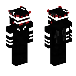 Minecraft Skin #203779