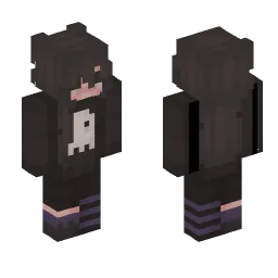 Minecraft Skin #203782