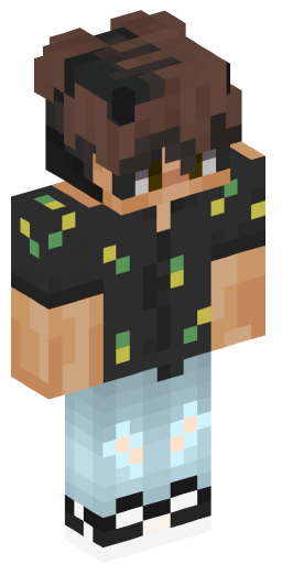 DeOp_Yt Minecraft Skin Preview on Minecraft.Co.Com