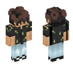 Minecraft Skin #203786