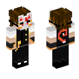 Minecraft Skin #203789