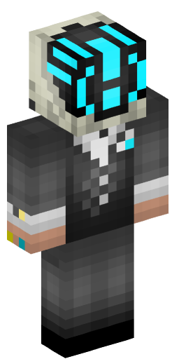 TheFreshGamingYT Minecraft Skin Preview on Minecraft.Co.Com