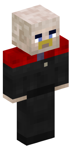 Minecraft Skin #203811