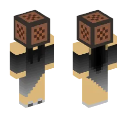 Minecraft Skin #203817
