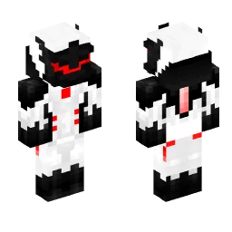 Minecraft Skin #203824