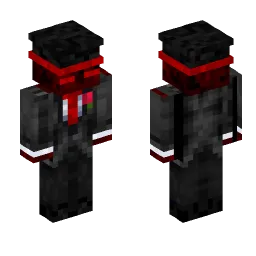 Minecraft Skin #203825