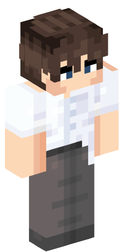 danyull7 Minecraft Skin Preview on Minecraft.Co.Com