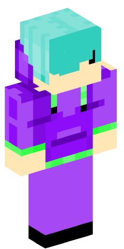 DaGamerLMAO Minecraft Skin Preview on Minecraft.Co.Com