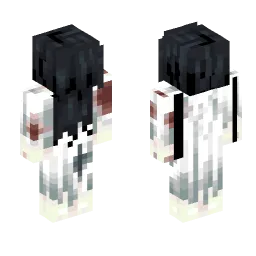 Minecraft Skin #203842