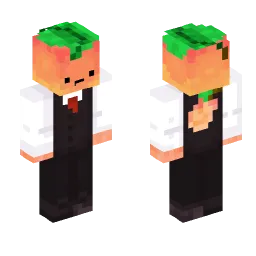 Minecraft Skin #203845