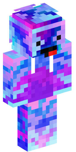 Minecraft Skin #203851