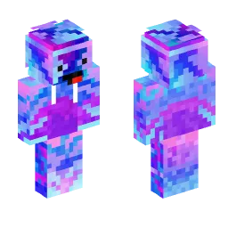 Minecraft Skin #203851