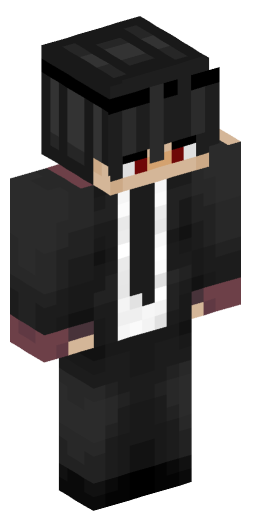 arcnstan1 Minecraft Skin Preview on Minecraft.Co.Com