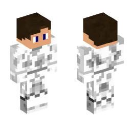 Minecraft Skin #203863