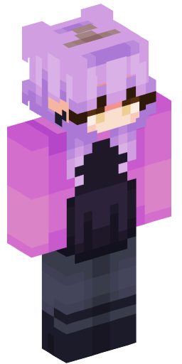 kodzumin Minecraft Skin Preview on Minecraft.Co.Com