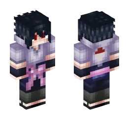 Minecraft Skin #203869