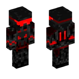 Minecraft Skin #203871