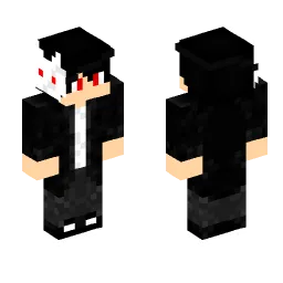 Minecraft Skin #203878