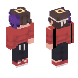 Minecraft Skin #203881