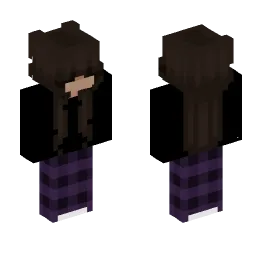 Minecraft Skin #203883
