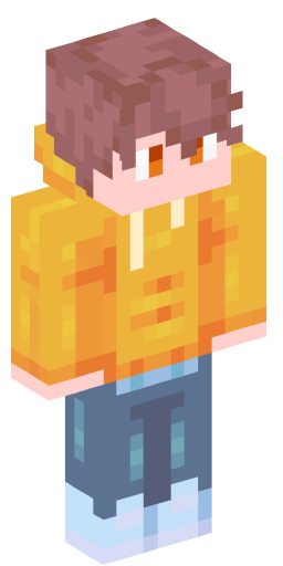 Amoomine_yt Minecraft Skin Preview on Minecraft.Co.Com