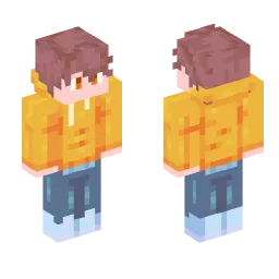 Minecraft Skin #203884