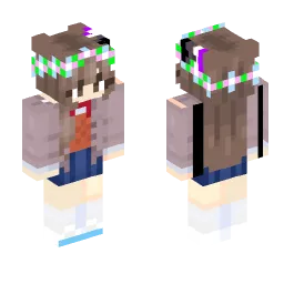 Minecraft Skin #203886