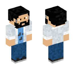 Minecraft Skin #203888