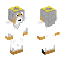 Minecraft Skin #203902