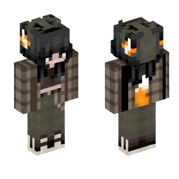 Minecraft Skin #203904